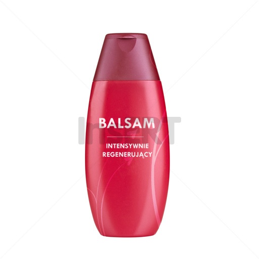 [BAREG200!!!] Balsam do ciała intensywnie regenerujący 200 ml